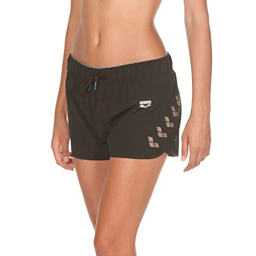 Arena Run Shorts bermuda donna sport leggero