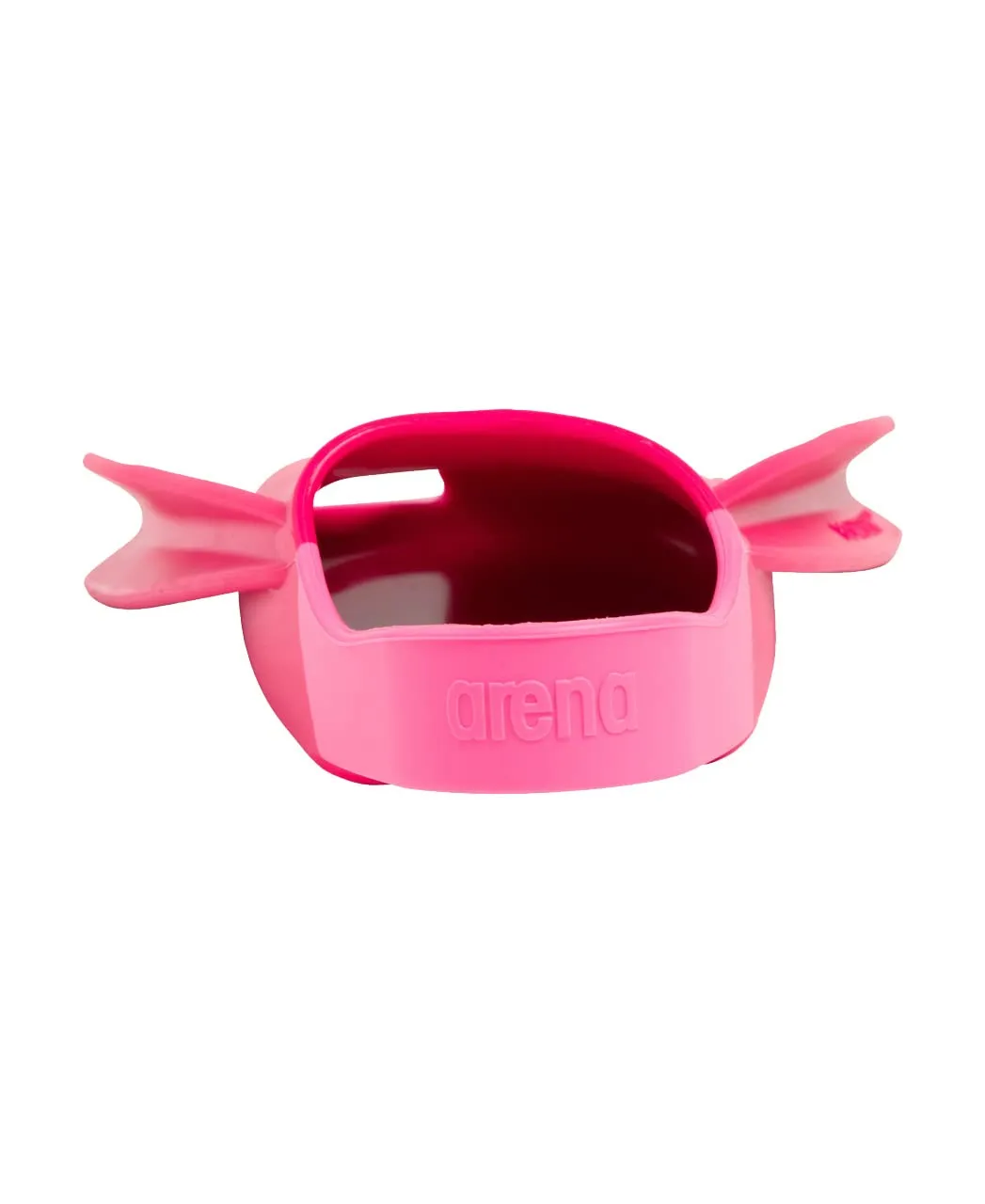 Arena Powerfin Pro II pinne corte nuoto silicone