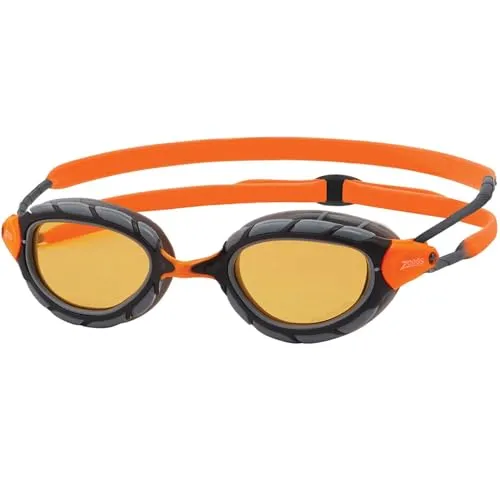 Zoggs Predator Regular occhialini nuoto polarizzati