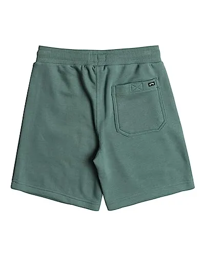 Billabong Arch shorts ragazzo felpa 280g