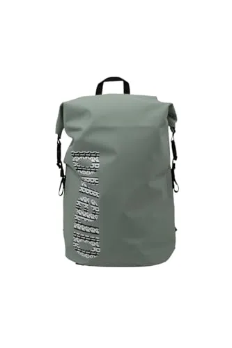 Arena Team Drybag 20L Nera impermeabile 45 cm
