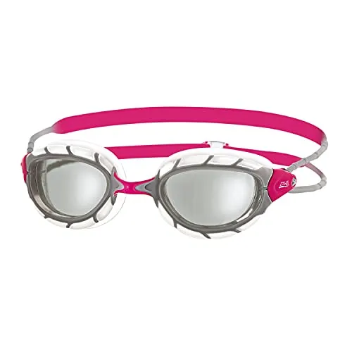 Zoggs Predator occhialini nuoto adulti comfort 180°