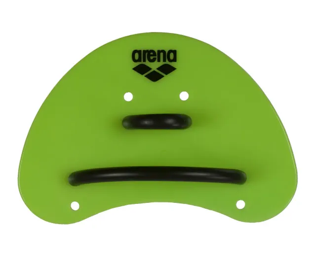 Arena Elite Finger Paddle palette nuoto dita palmo scoperto