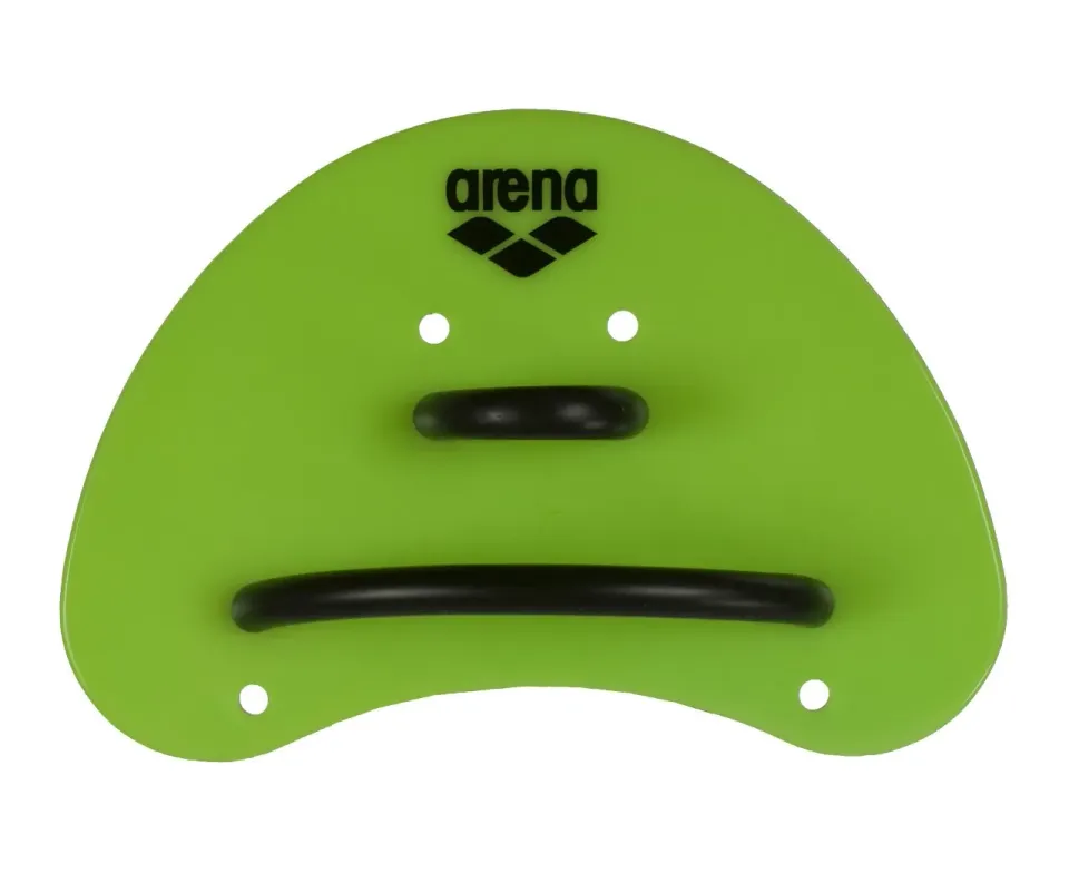 Arena Elite Finger Paddle palette nuoto dita palmo scoperto