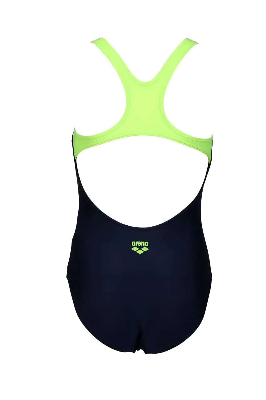 Arena Swim Pro Back Graphic costume intero bambina