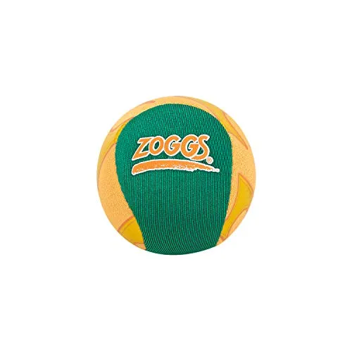 Zoggs Aquaman palla gel piscina bimbi 3 anni+ rimbalzante