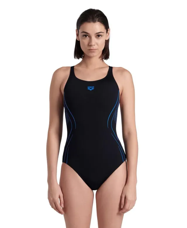 Arena Reflecting Swim Pro Back costume donna 44
