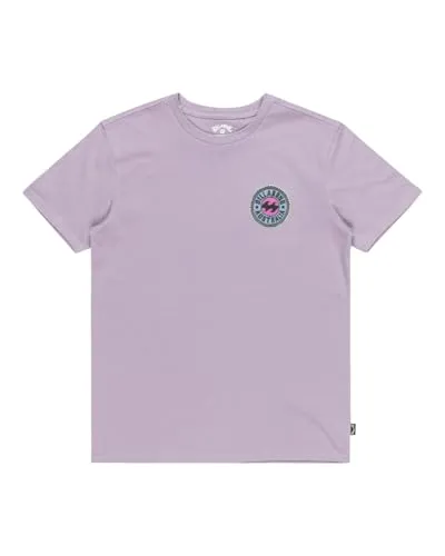 Billabong Know The Feeling Maglietta 16 Anni cotone