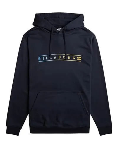 Billabong Unity Po maglietta uomo M manica corta