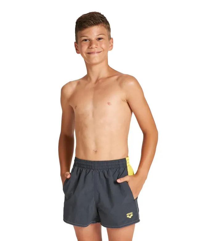 Arena Bywayx Youth Bicolor boxer ragazzo bicolore 1 pezzo