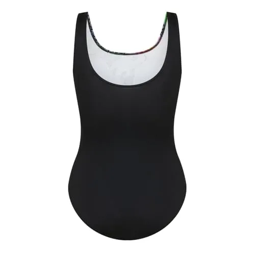 Zoggs Mystique Scoopback costume donna 44 modellante