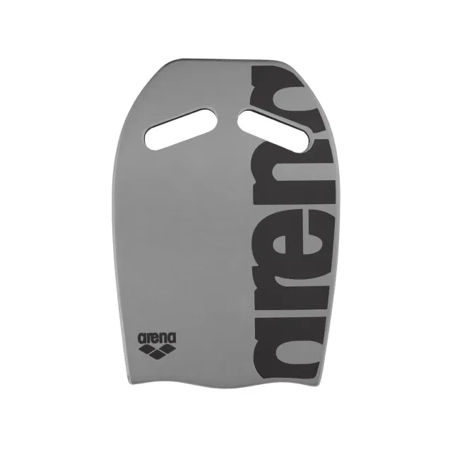 Arena Kickboard tavoletta nuoto adulto argento EVA