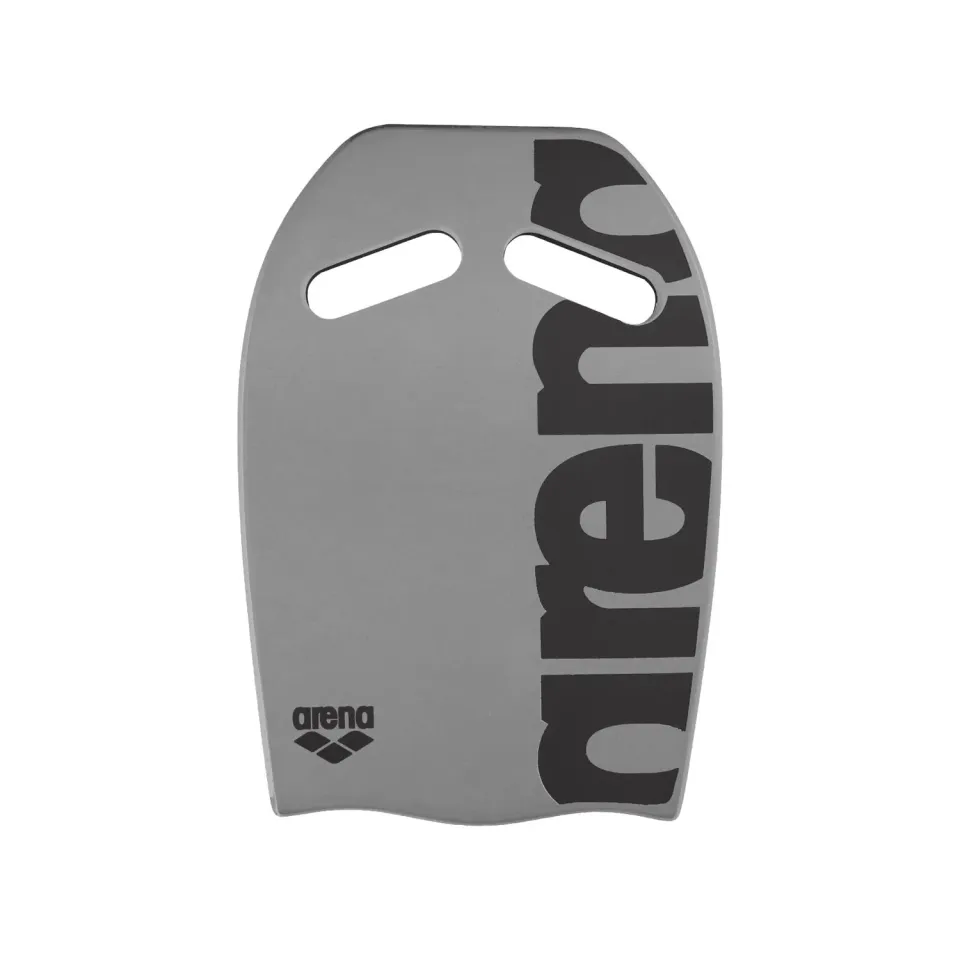Arena Kickboard tavoletta nuoto adulto argento EVA