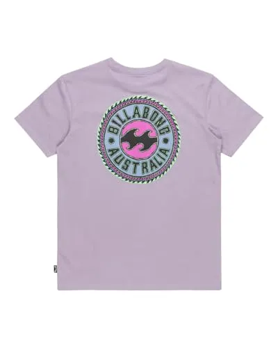 Billabong Know The Feeling Maglietta 16 Anni cotone