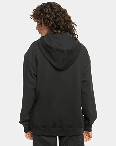 Billabong Del Mar Hoodie felpa donna S misto cotone