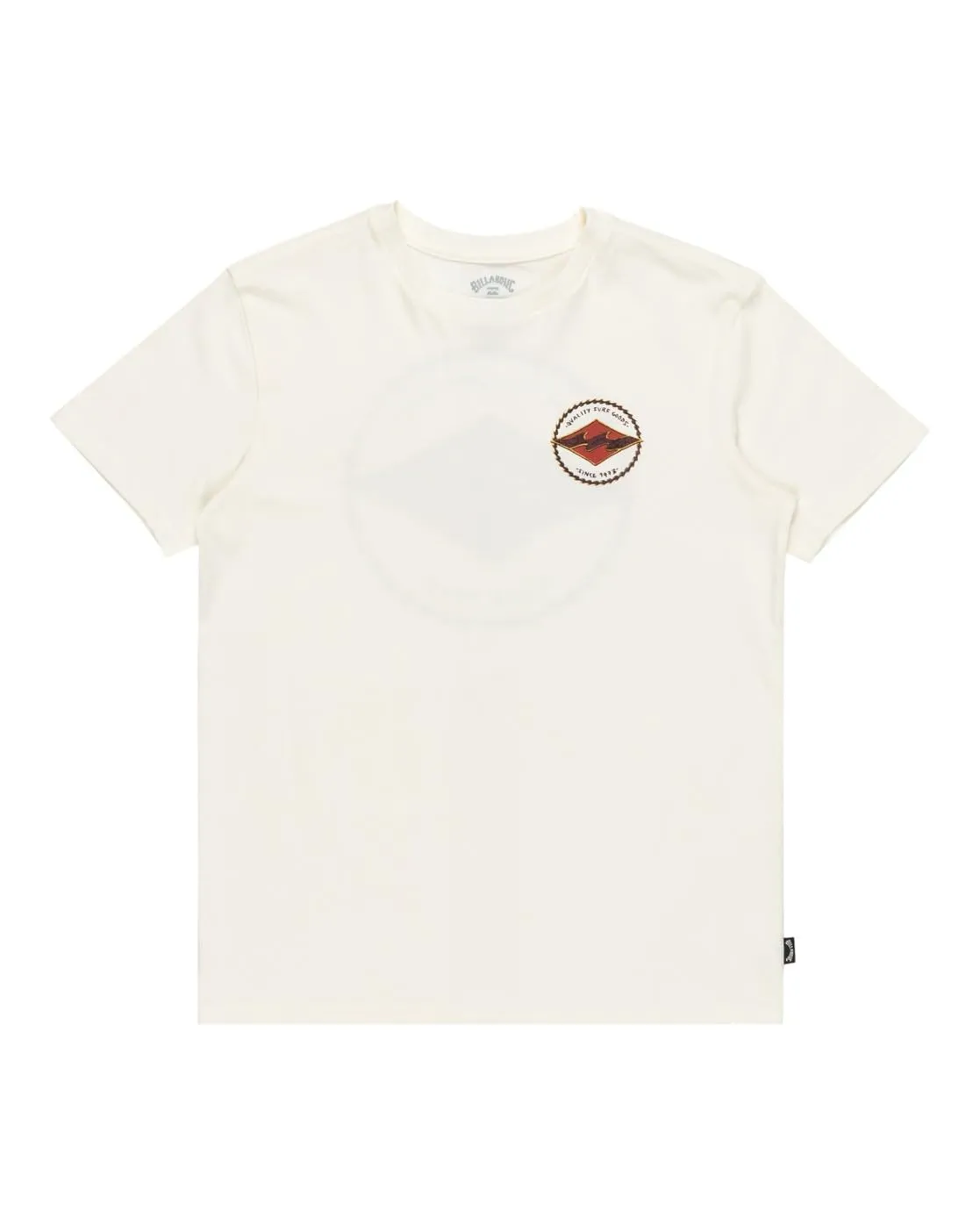 Billabong Rotor Diamond SS t-shirt ragazzo 16 anni