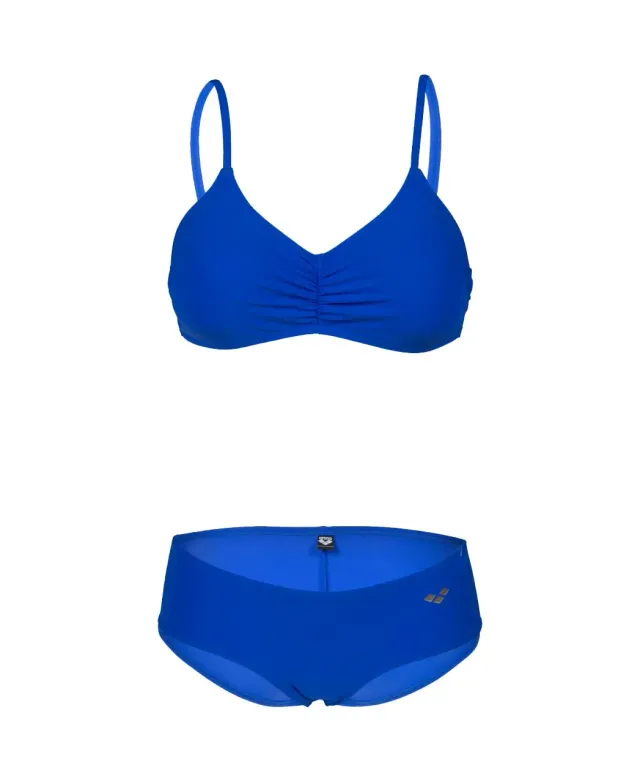 arena Ida bikini donna 42 Bright Blue coppa B modellante