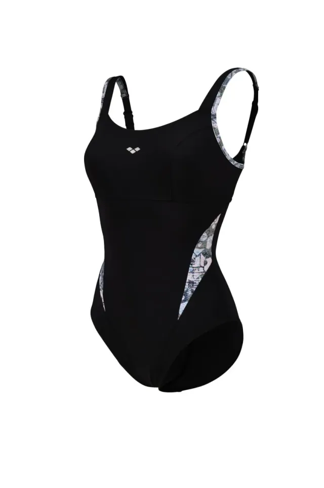 Arena Bodylift Chiara costume intero donna contenitivo