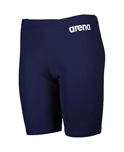 Arena Team Swim Jammer Solid costume jammer ragazzo cloro