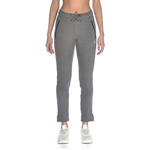 Arena W Stretch Hose Pantaloni Donna felpa stretch