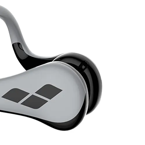 Arena Nose Clip Pro II tappanaso nuoto morbido senza PVC