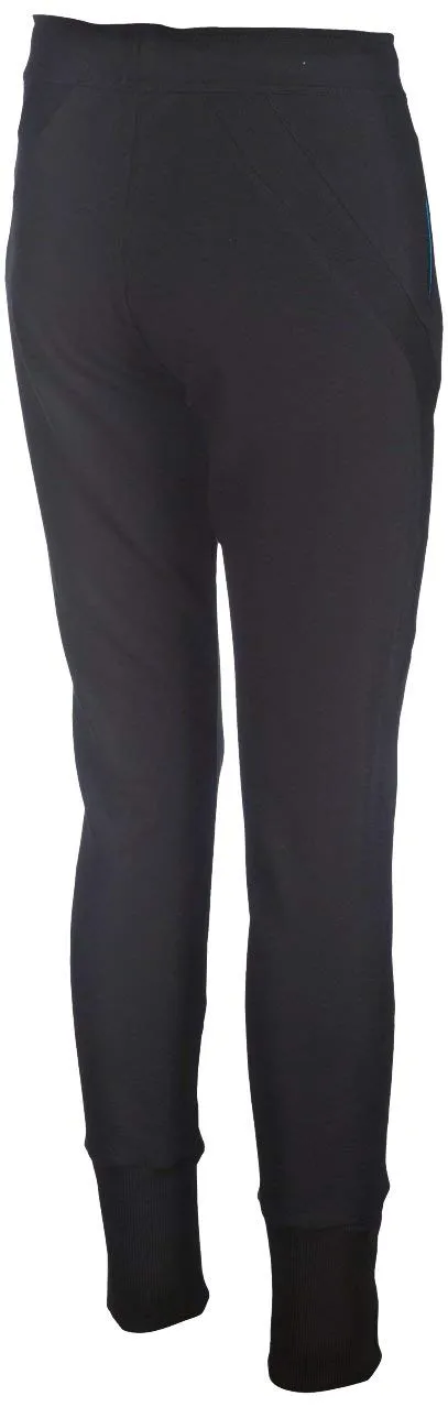 Arena W Gym Pant Pantaloni Donna Tuta Palestra Morbidi