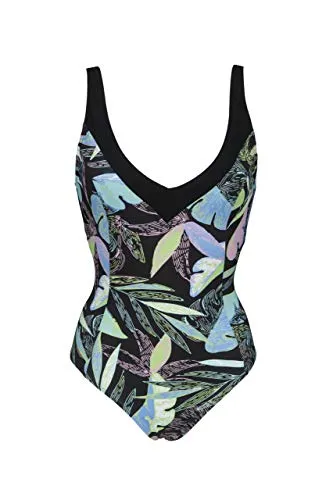 Arena Cecilia Wing Back Intero Donna Coppa B Modellante