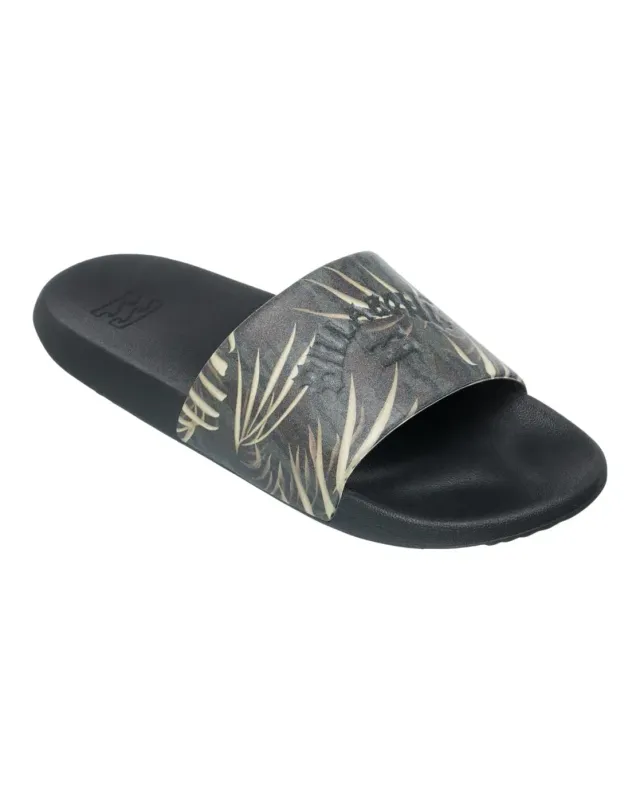 Billabong Paradise Slide sandali uomo 43 EU gomma