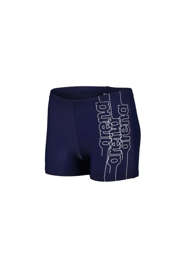 Arena Swim Short Graphic boxer nuoto bambino