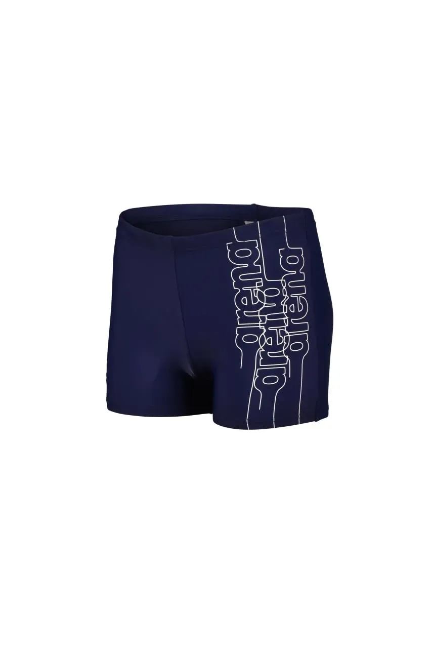 Arena Swim Short Graphic boxer nuoto bambino