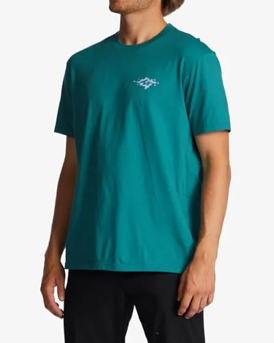 Billabong Tall Tale SS camicia uomo S manica corta