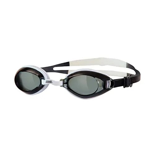 Zoggs Endura occhialini nuoto antiappannamento UV