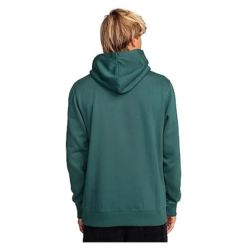 Billabong Arch Print PO felpa uomo con cappuccio