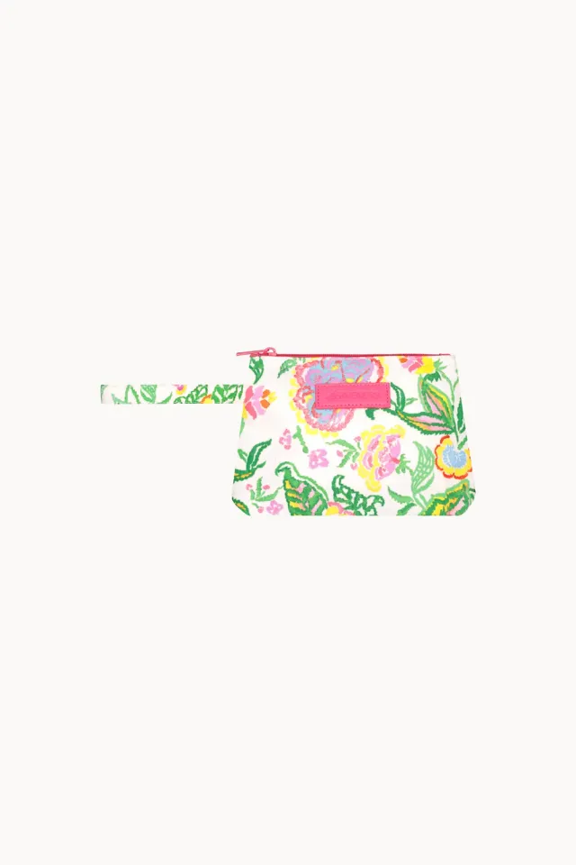 4 Giveness Mini Pochette Los Angeles Polycanvas Donna