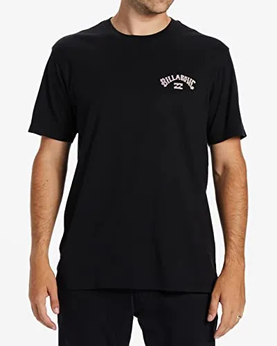 Billabong Arch Fill SS t-shirt uomo manica corta