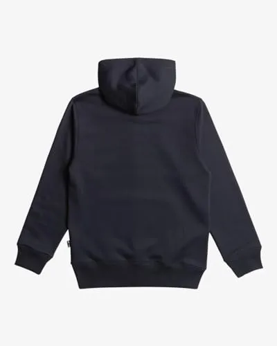 Billabong Arch felpa bambino 8 anni blu