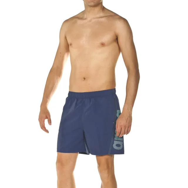 Arena Fundamentals costume uomo X-short 32 cm asciugatura rapida
