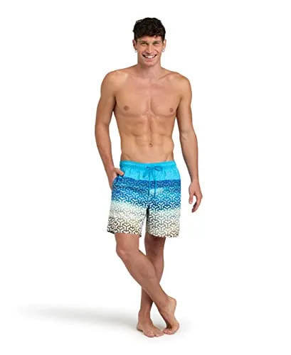 Arena Beach Boxer Placed boxer mare uomo taglia S