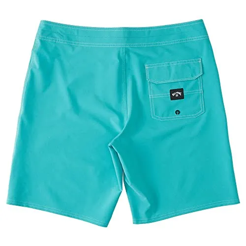 Billabong boardshort uomo 34 surf riciclato traspirante
