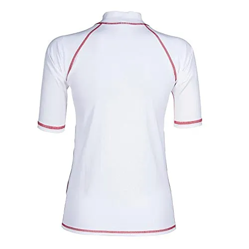 Arena Rash maglia surf donna UV manica corta