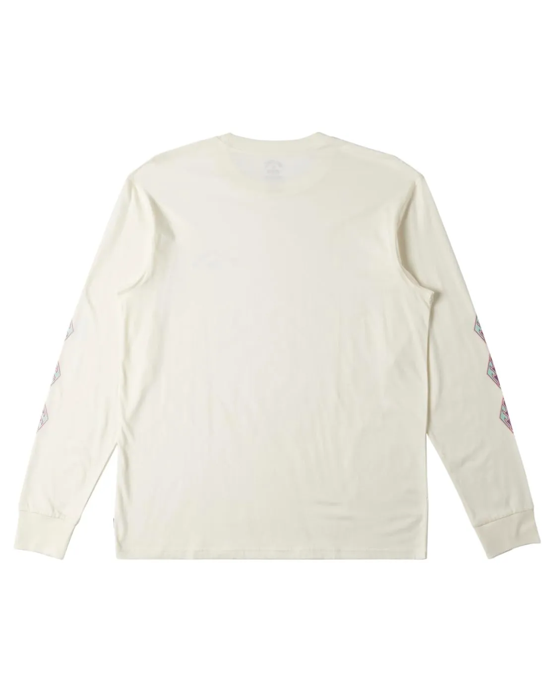 Billabong Crayon Wave maglia surf manica lunga UPF 50+