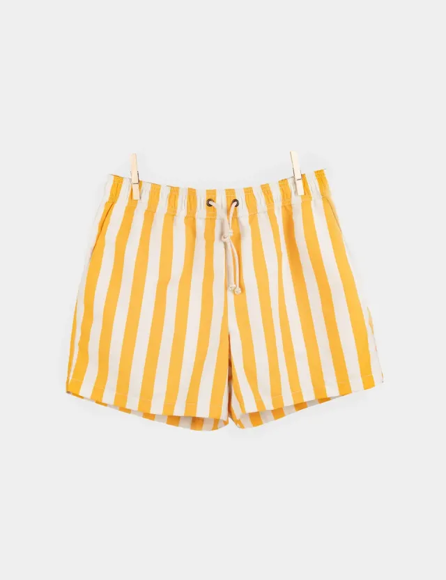 Ripa Ripa Paraggi Giallo costume mare uomo elegante