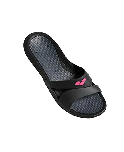 arena Nina ciabatte donna piscina mare suola leggera