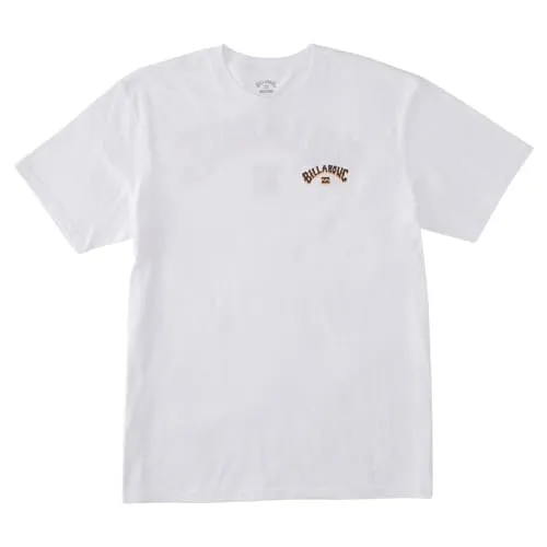 Billabong Arch Fill SS t-shirt ragazzo manica corta