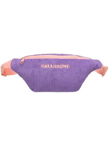 Billabong Week End Together tracolla donna prisma viola