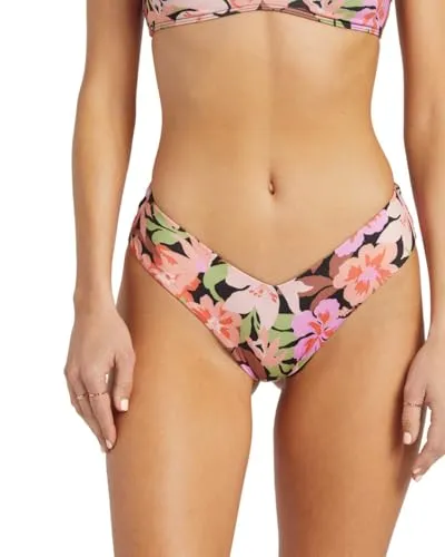 Billabong Sol Searcher Fiji slip bikini sgambato riciclato