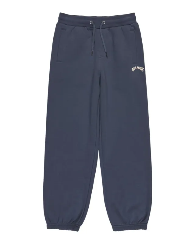 Billabong Arch Pant pantaloni bambino cotone