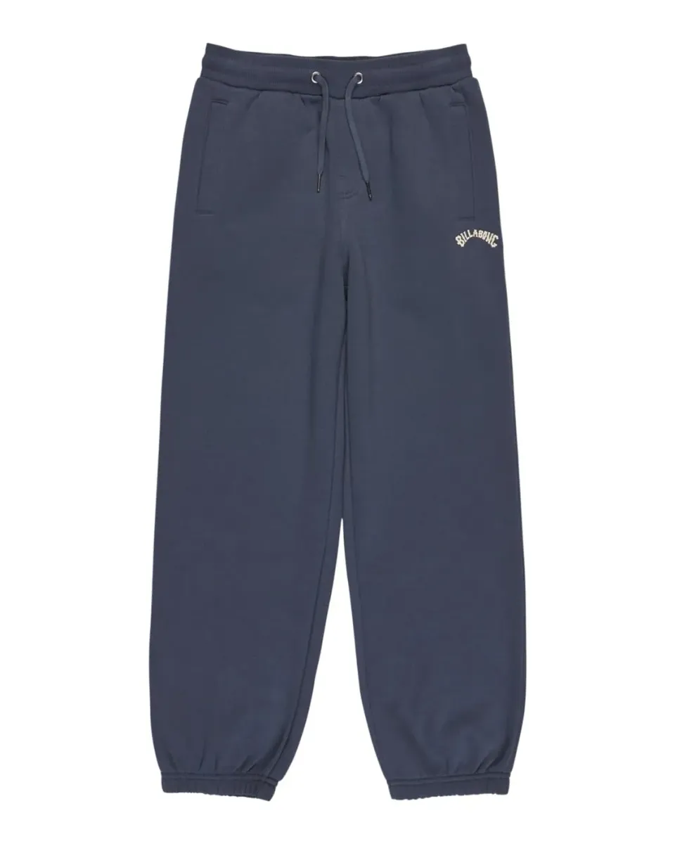 Billabong Arch Pant pantaloni bambino cotone