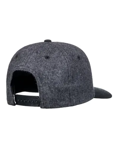 Billabong Stacked snapback cappellino ragazzo cotone