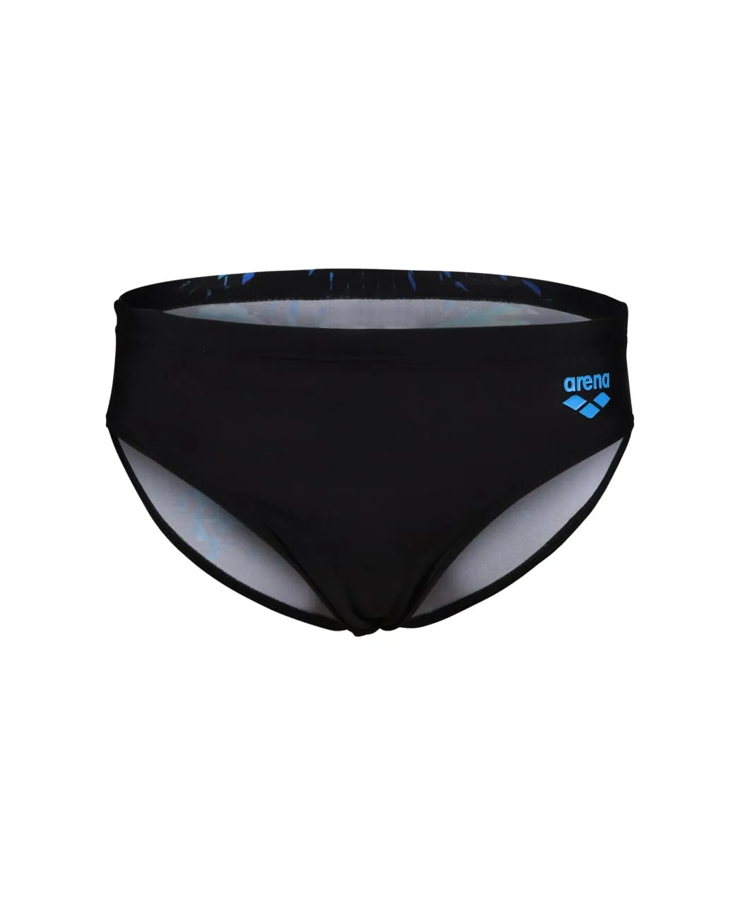 Arena Multi Pixels Slip Nuoto Bambino 12-13 Anni cloro-resistente